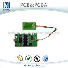 Подгонянный PCB и изготовление доски pcba 